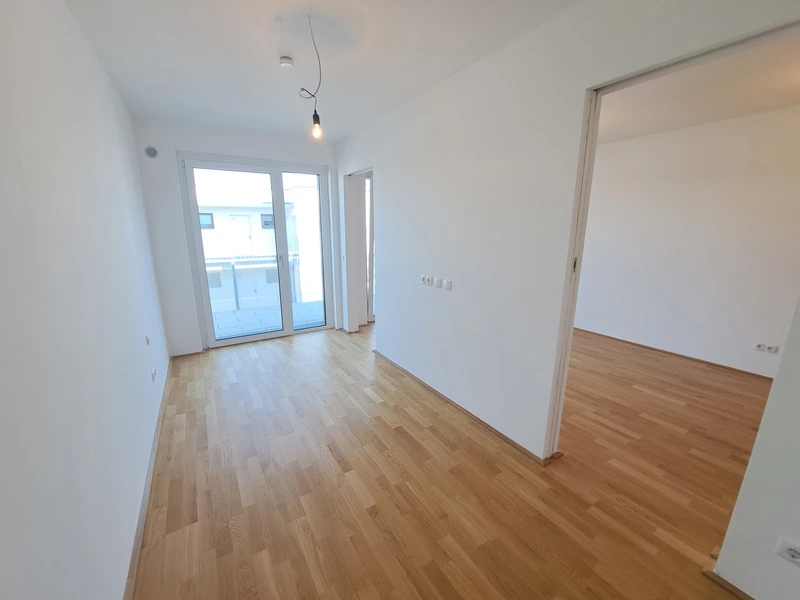 Moderne Wohnträume: Stilvolle 2- bis 5-Zimmer-Einheiten