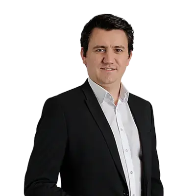 Stefan Winkler