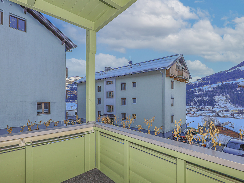 gemütliche 4-Zimmerwohnung am Sonnberg