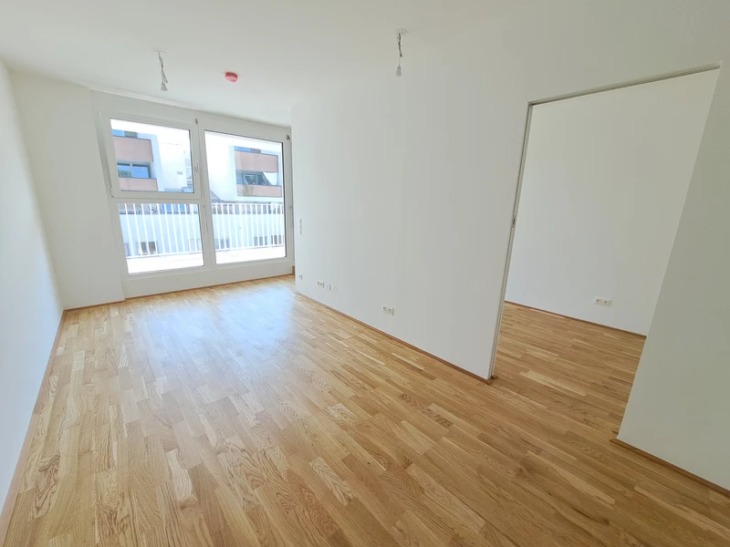 Vorsorgewohnungen in Stammersdorfer Ruhelage