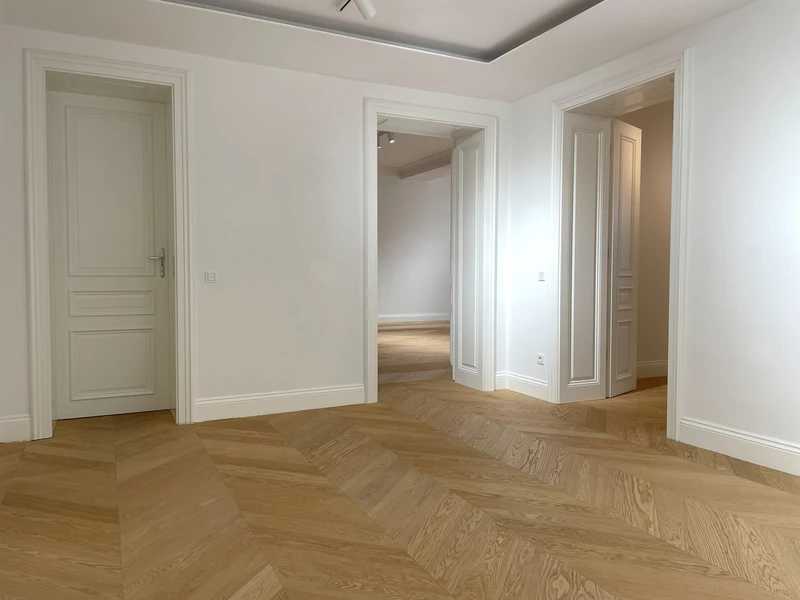 Palais Schottenring - exklusives Wohnen auf höchstem Niveau!
