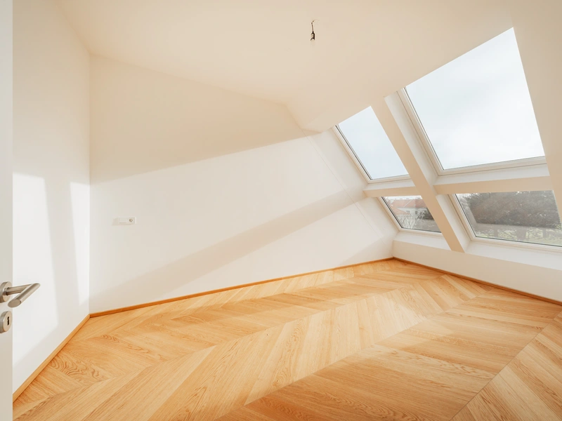 STOCK IM WEG – Exklusives Investment im Herzen Ober St. Veit