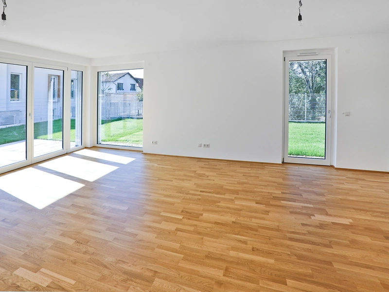 Gemeinschaftliches Wohnen in Stilvillen: Krems' einzigartiges Wohnprojekt am Südhang