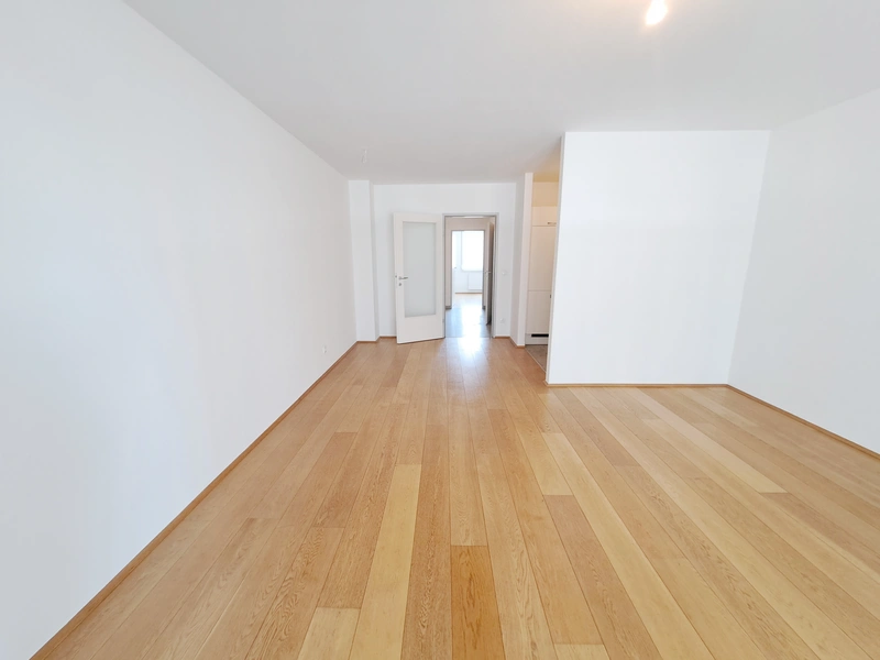 Jetzt einziehen! Moderne Neubauwohnungen an der Gablenzgasse