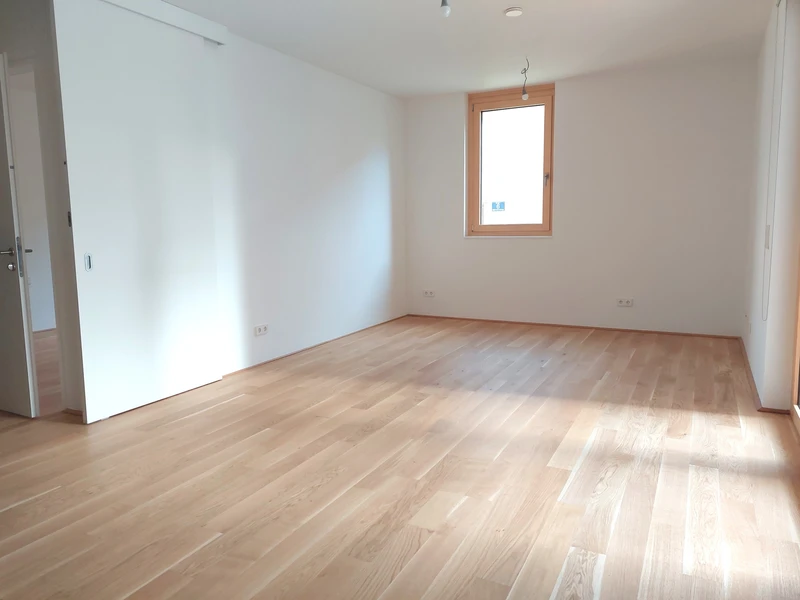 VORSORGEN im Wildgarten* 2-Zimmer mit TERRASSE!