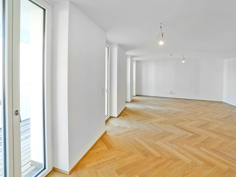 Modern Living: Die Stadt der kurzen Wege.