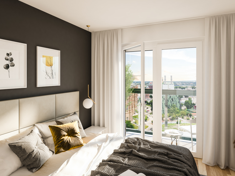 "Helio Tower" - Ihr Erfolgsmodell für renditestarke Investments