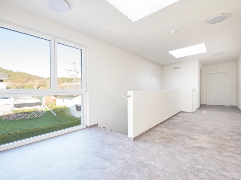 Kapitalanlage mit Komfort – 3-Zimmer-Wohnung mit sonniger Loggia