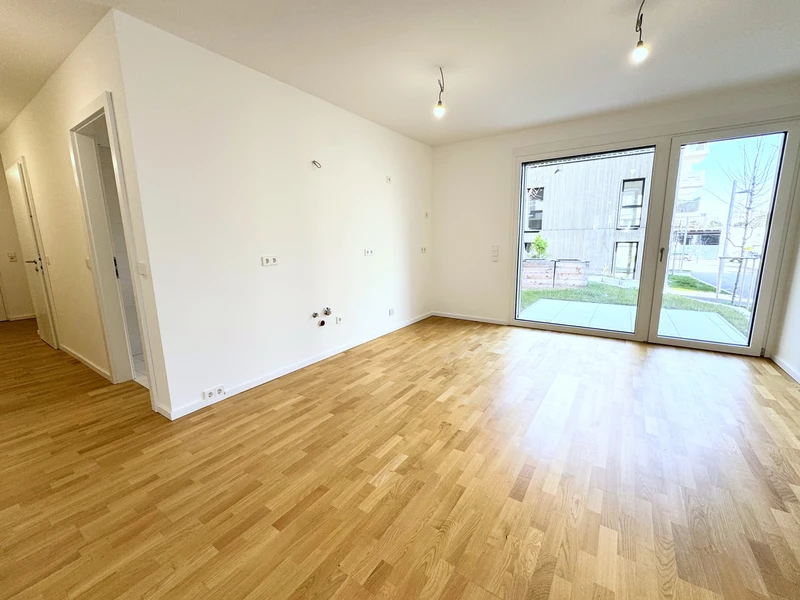 Wildgarten – Ihr Rückzugsort in der Stadt