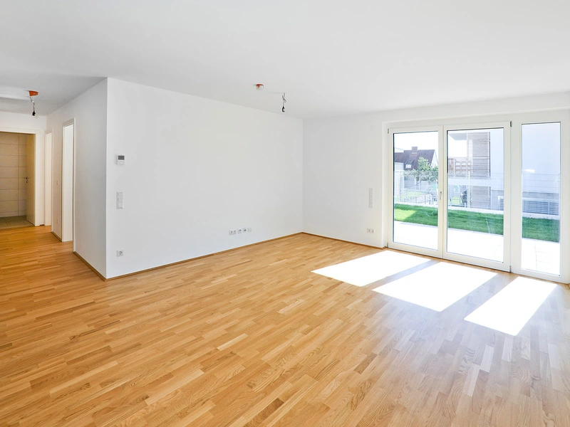 Gemeinschaftliches Wohnen in Stilvillen: Krems' einzigartiges Wohnprojekt am Südhang