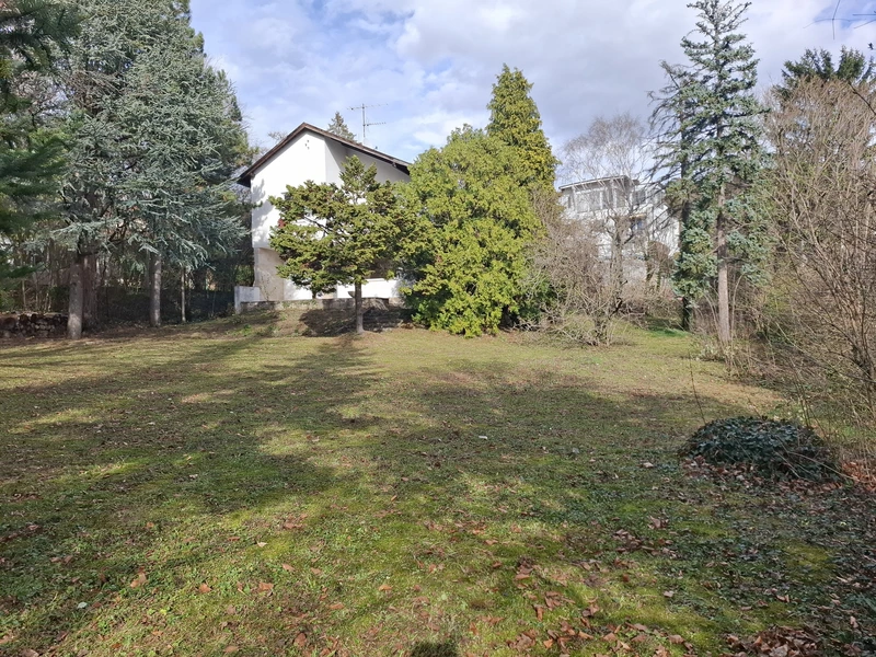 Exklusives Baugrundstück am Mitterberg – Ruhe, Natur und Lebensqualität