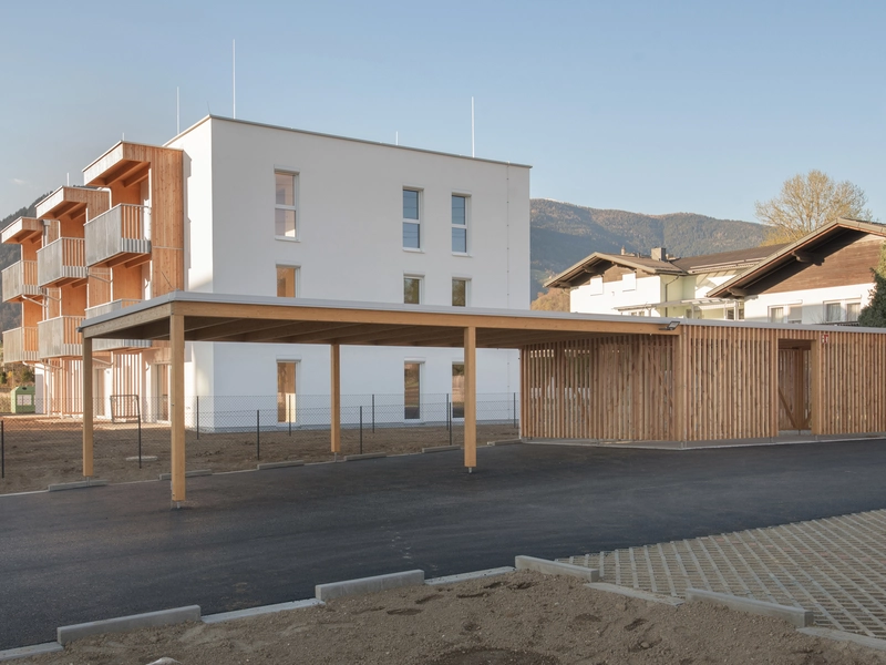 Kapitalanlage mit Komfort – 3-Zimmer-Wohnung mit sonniger Loggia