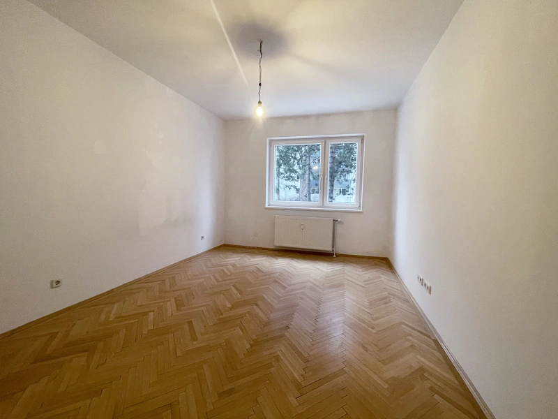 Traumhafte 3-Zimmer-Wohnung im Arsenal!
