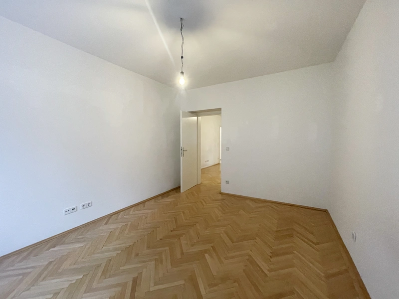 Traumhafte 3-Zimmer-Wohnung im Arsenal!