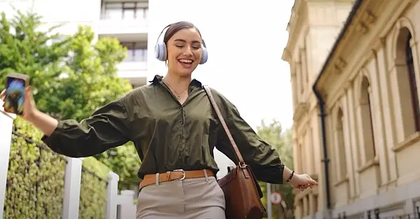 Infina TV Spot 2024/ 2025/ 2026