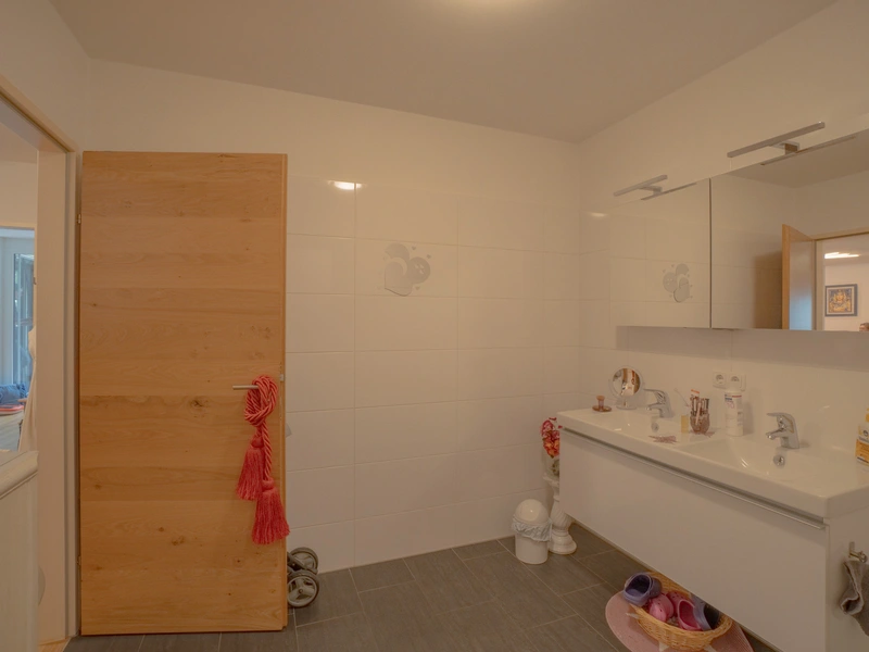Im Zentrum von Kufstein: Neuwertige 3-Zimmer-Erdgeschosswohnung