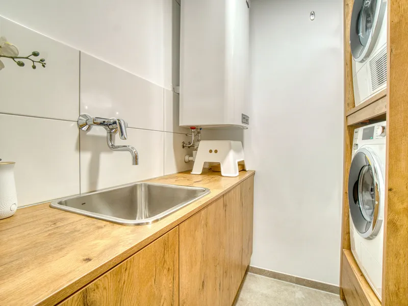 Hochwertige 4-Zimmer-Wohnung in Fulpmes – Ihr neues Zuhause