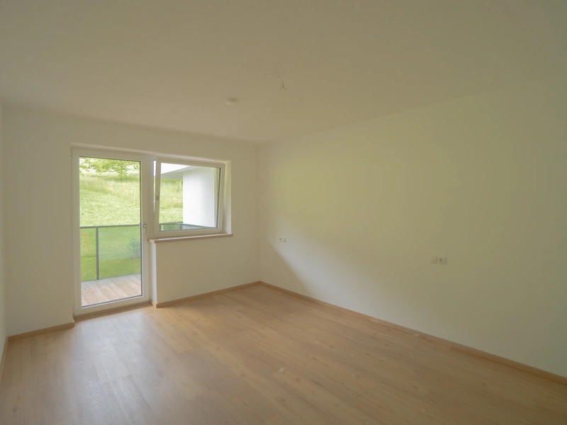 Traumhafte 4-Zimmer-Neubauwohnung mit Bergpanorama im Zillertal