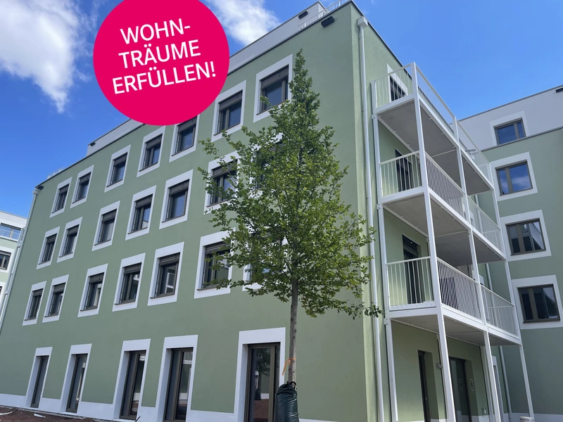 Ihr Traum vom Wohnen wird wahr: Unbefristete Mietwohnungen im Tullnerfeld