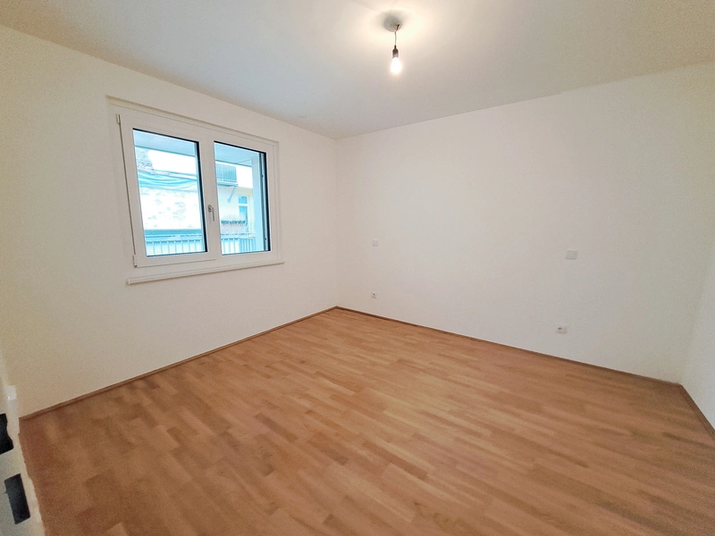 Neues Wohngefühl in 1140 Wien - Erstbezug in zentraler Lage!