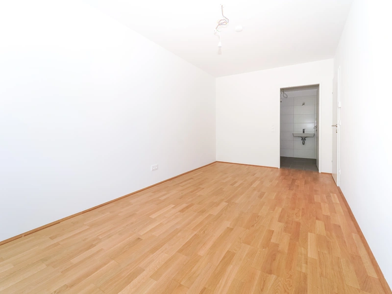 Nachhaltiges Wohnen am Park – Ihr neues Zuhause