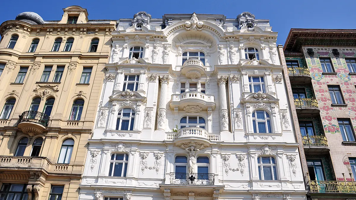 Unbefristet vermietete Wohnung als Anlage kaufen