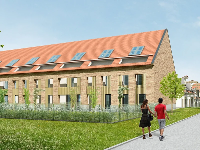 Familienfreundlich und energieeffizient: Ihre Investition in Unterlaa 151