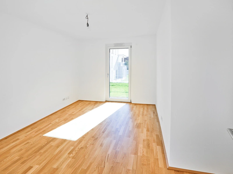 Gemeinschaftliches Wohnen in Stilvillen: Krems' einzigartiges Wohnprojekt am Südhang