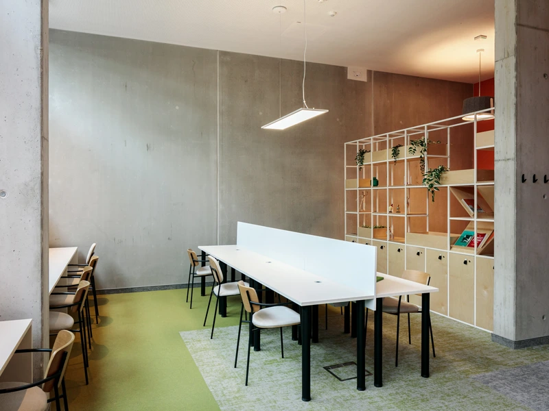 Willkommen bei Lumis – Vollmöblierte Apartments für Young Professionals und Studenten!