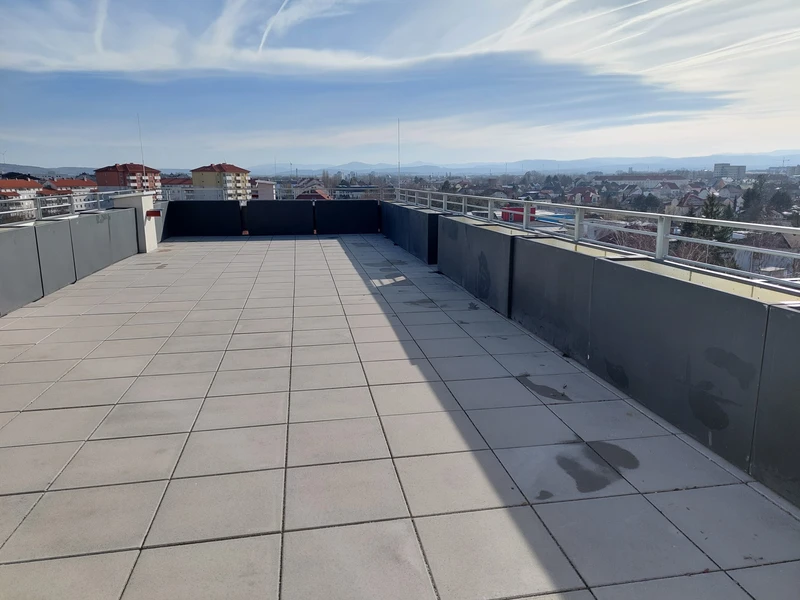 Modernes Wohnen im Grünen: Das Kremserberg in St- Pölten!