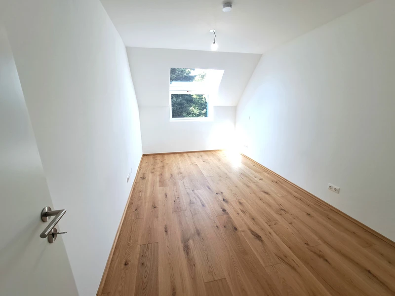 Ihr Wohntraum in der Donaustadt mit großzügigen Freiflächen und intelligenten Grundrissen