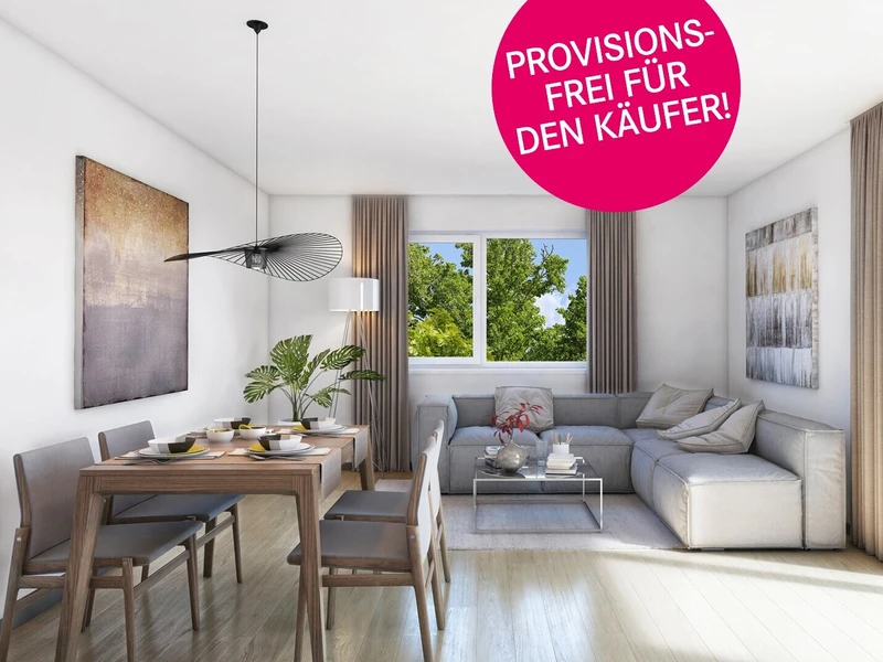 Zentral und dennoch ruhig: Ihre Vorsorgewohnung in Wien Simmering
