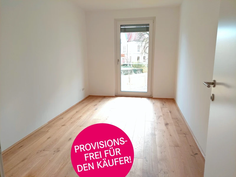 Stadtnahes Wohnglück: Investieren Sie in zeitgemäße Neubauten am Stadtrand