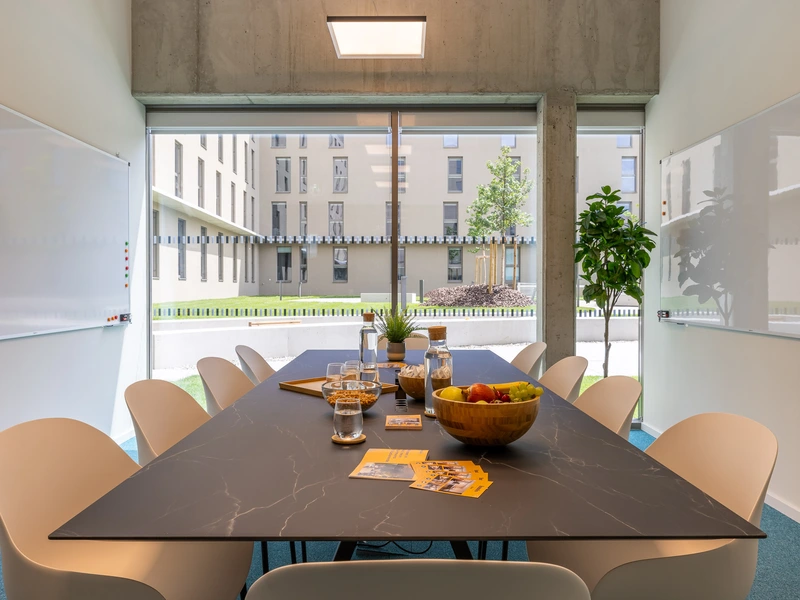 Lumis Apartments: Dein perfektes Zuhause in Graz – Ideal für Studierende und Young Professionals