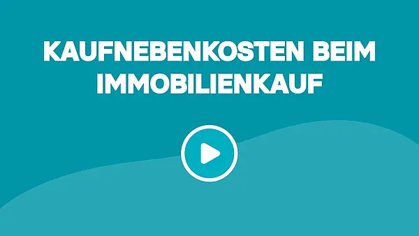 Kaufnebenkosten Immobilien Österreich
