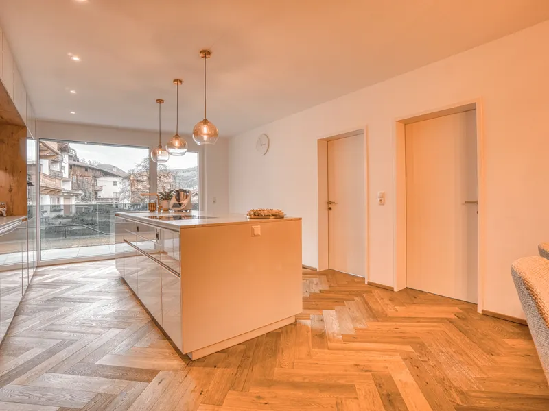 Hochwertige 4-Zimmer-Wohnung in Fulpmes – Ihr neues Zuhause