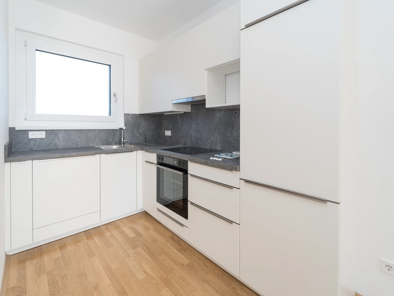 Weitblick und Wohnglück: Maisonette im Dachgeschoss