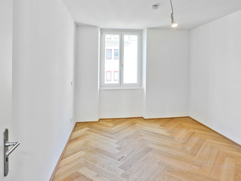 Modern Living: Die Stadt der kurzen Wege.