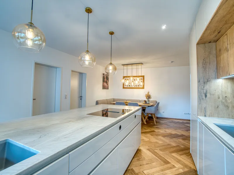 Hochwertige 4-Zimmer-Wohnung in Fulpmes – Ihr neues Zuhause