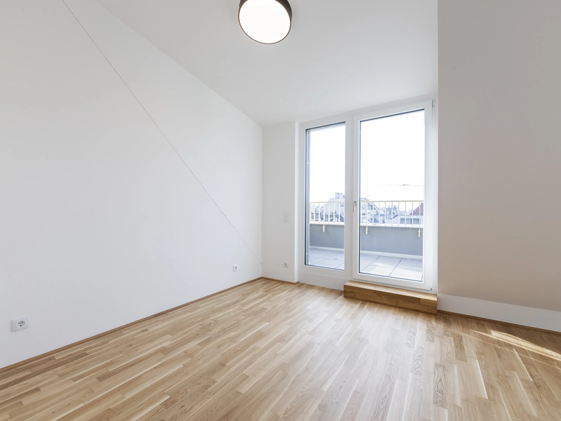 Moderner Wohnkomfort unweit des Donauzentrums – Ihr neues Zuhause
