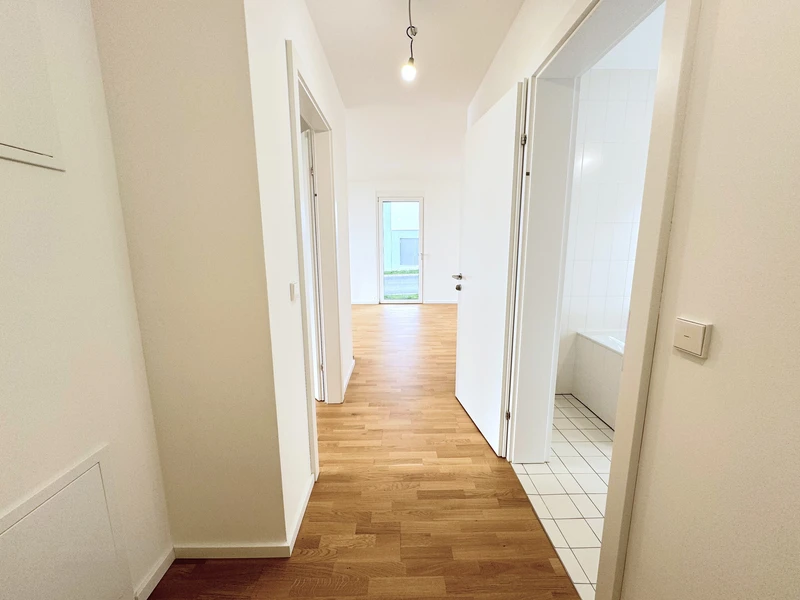 RENDITENSTARK*2 Zimmer mit Freifläche