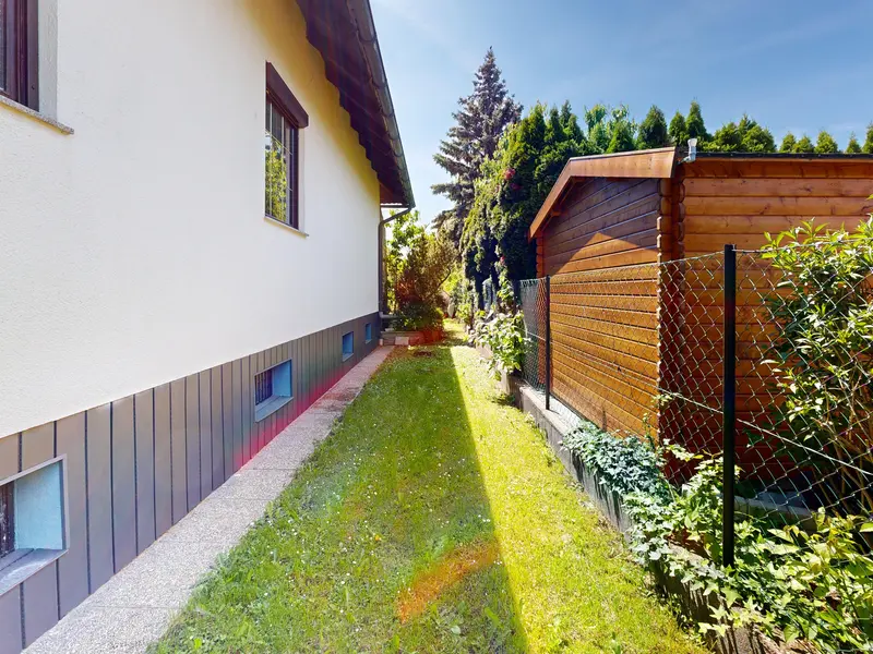 Ein neues Kapitel beginnt hier, Ihr Zuhause für Familie und Zukunft