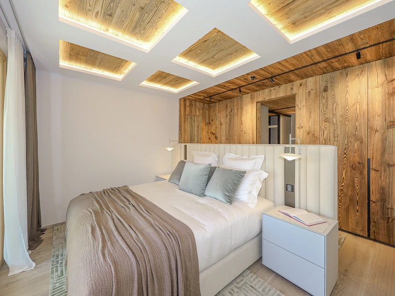 "The Heritage" - Luxusvilla in der Kochau