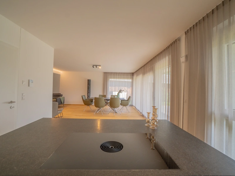 Traumhaftes Reihenhaus mit Panoramablick in Vomp