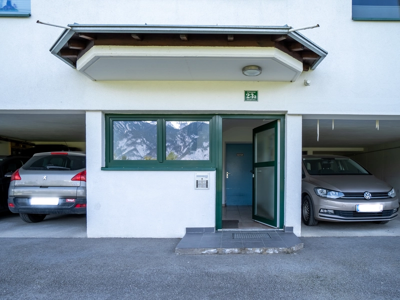 Digitales Bieterverfahren - Familienfreundliche 3-Zimmer Dachgeschosswohnung in Oberperfuss