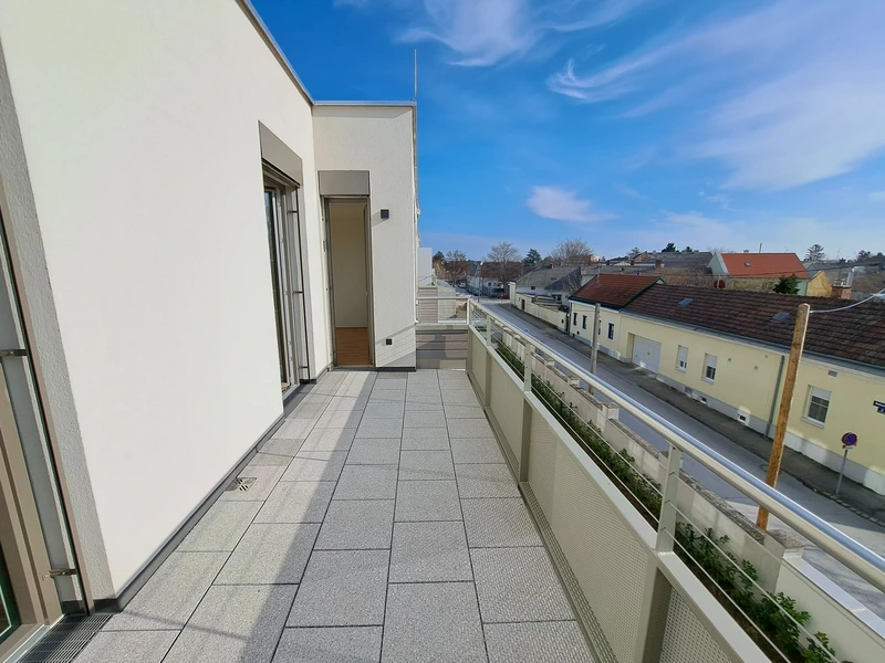 Von 52 bis 105 m²: Ihre neue Traumwohnung ist nur einen Schritt entfernt