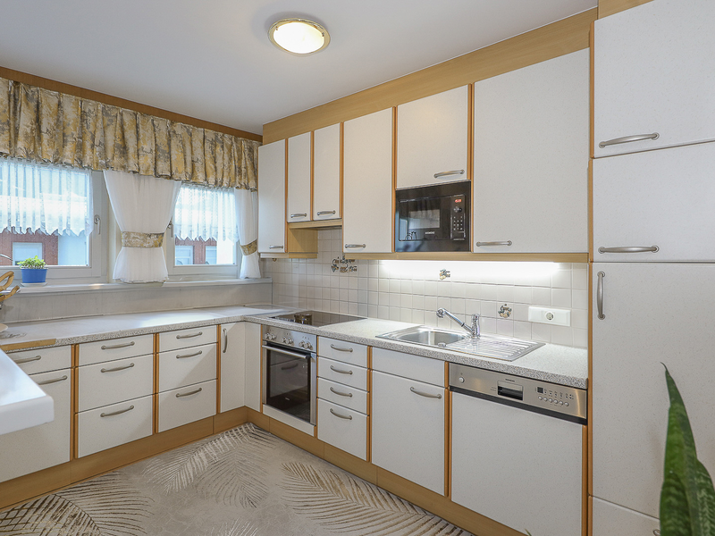 gemütliche 4-Zimmerwohnung am Sonnberg