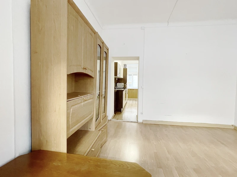 Perfekte Starterwohnung in zentraler Lage- Jetzt zugreifen!