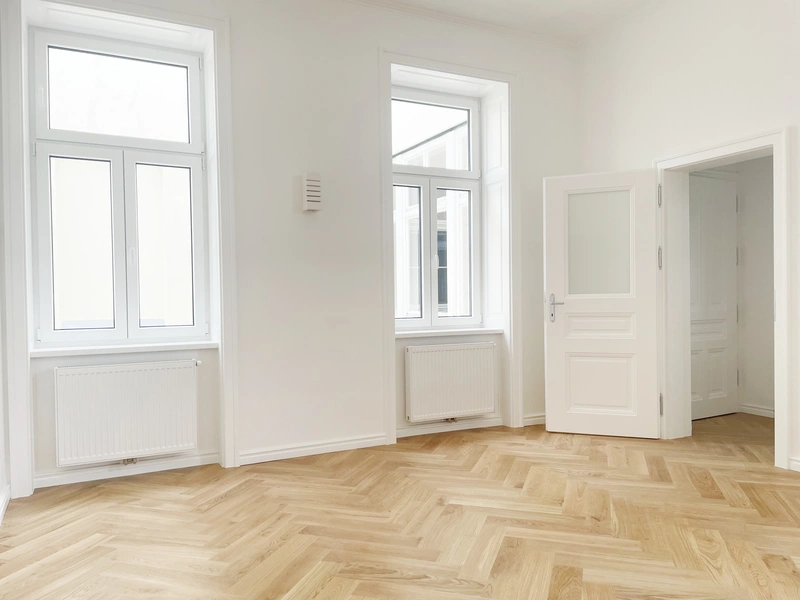 Altbaujuwel nahe Mariahilfer Straße