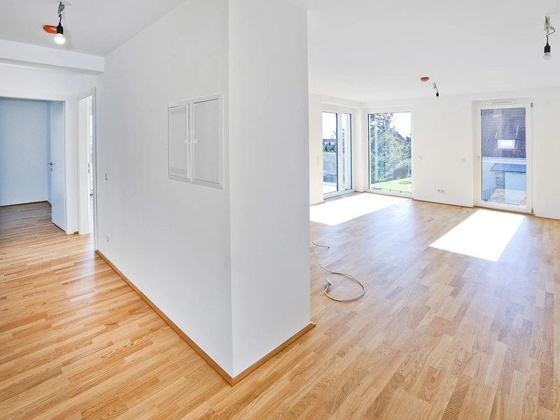 Beeindruckender Panoramablick: Investition in Krems für eine nachhaltige Rendite